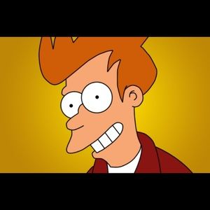 Meet your Posher, Thomas